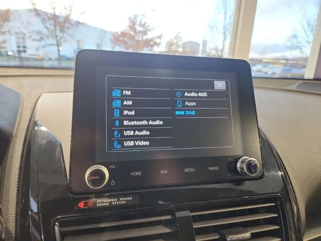 Mitsubishi Eclipse Cross PHEV