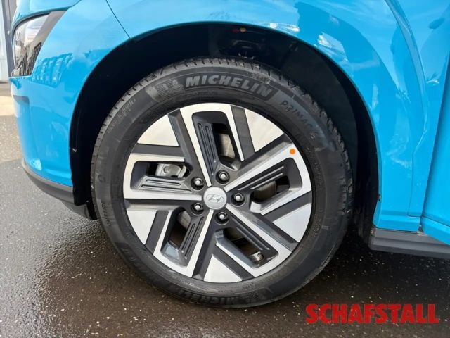 Hyundai Kona Electric Select