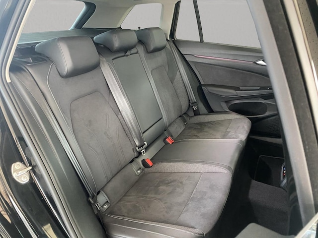 Volkswagen Golf 1.5 TSI DSG Golf VIII Variant