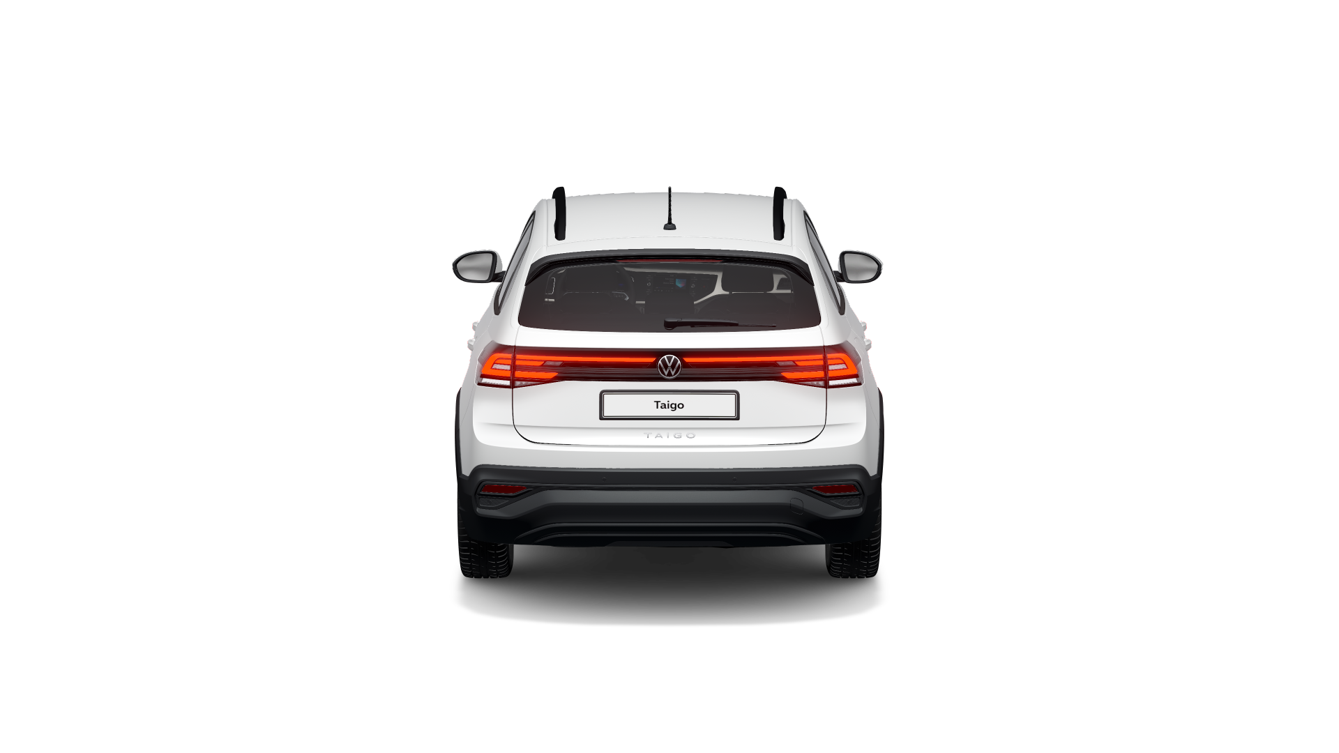 Volkswagen Taigo 1.0 TSI Move