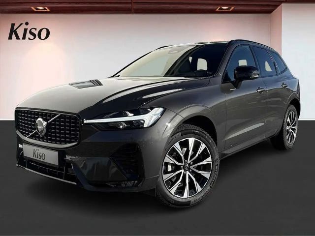 Volvo XC60 AWD Dark Plus