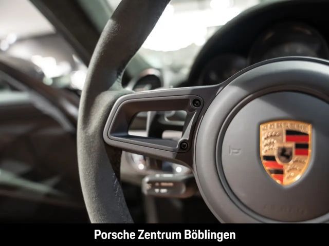 Porsche Cayman 718 Coupé RS