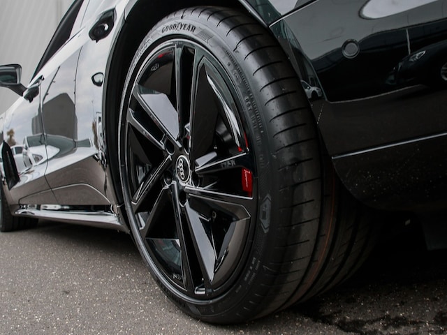 Audi RS e-tron GT Quattro