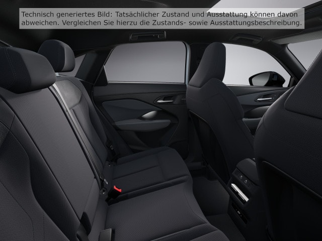 Audi Q3 Hybride S-Tronic Sportback