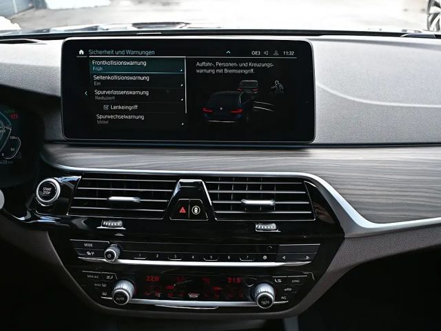 BMW 530 530e Touring xDrive