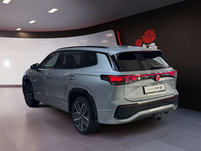 Volkswagen Tayron DSG R-Line eHybrid