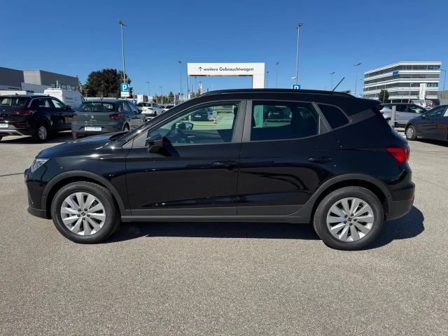 Seat Arona 1.0 TSI DSG Style