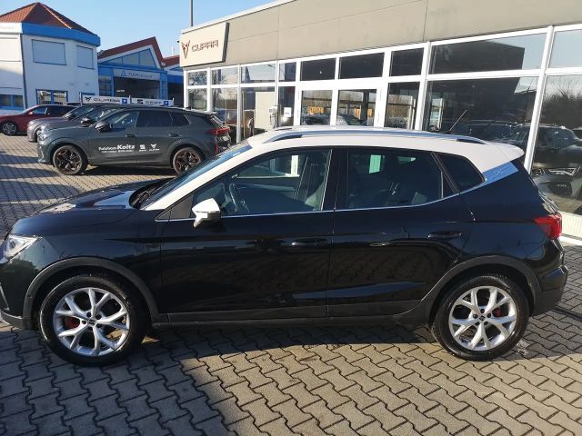 Seat Arona 1.0 TSI DSG FR-lijn