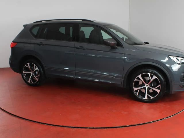 Seat Tarraco 2.0 TSI 4Drive FR-lijn