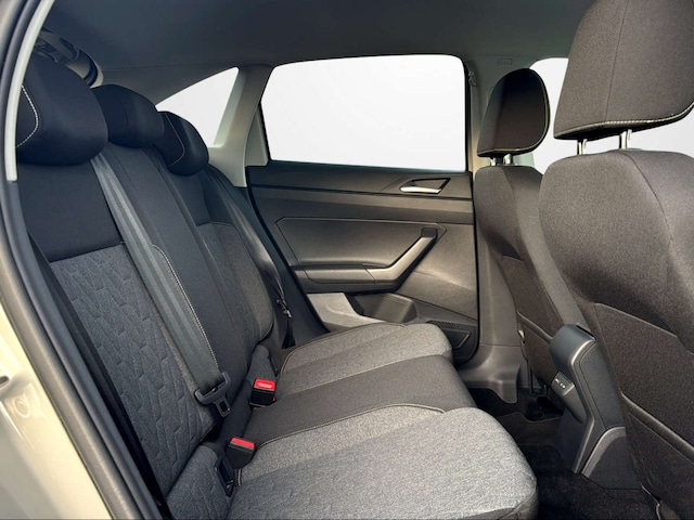 Volkswagen Taigo 1.0 TSI Move