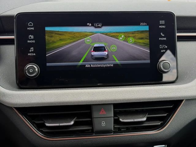 Skoda Scala 1.0 TSI Selection Selection