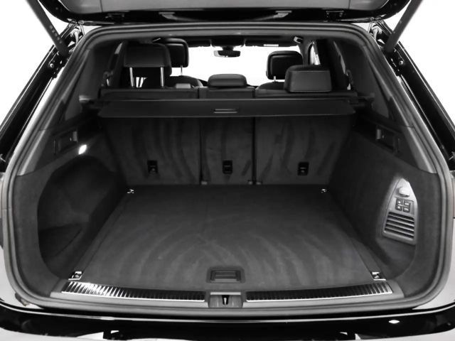 Volkswagen Touareg 3.0 V6 TDI 3.0 V6 TSI R-Line