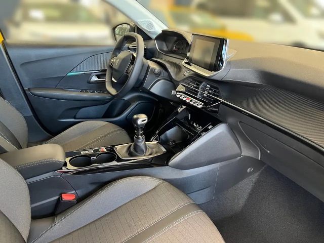 Peugeot 208 Allure Pack PureTech