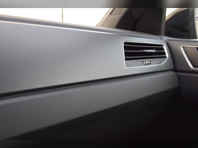 Volkswagen Taigo DSG