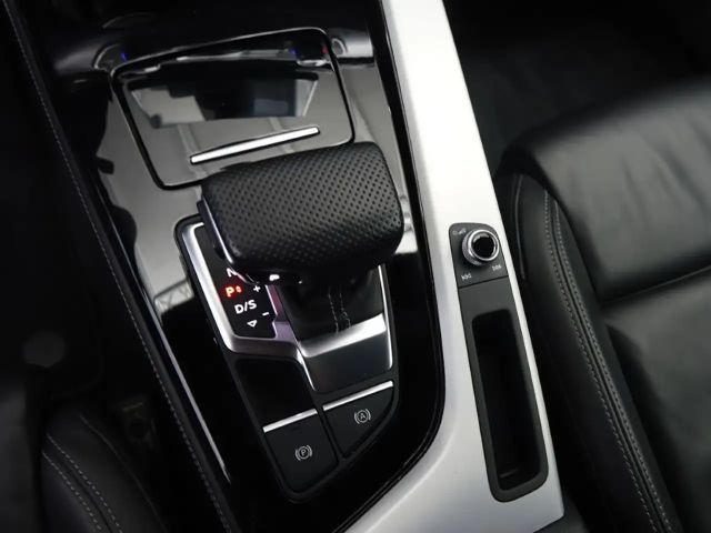 Audi A5 40 TFSI S-Line S-Tronic