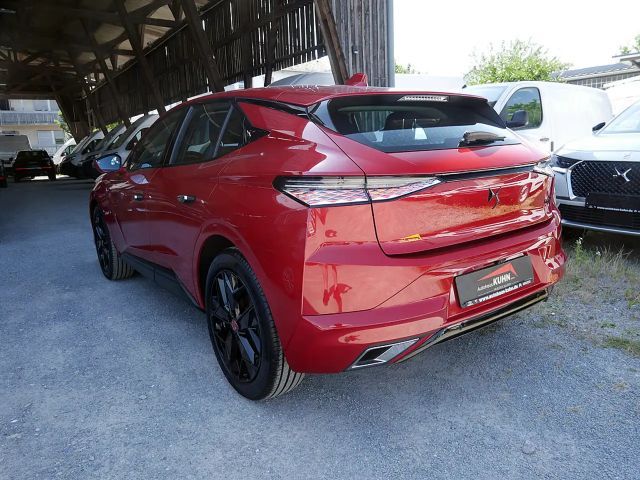 DS DS 4 Mobiles Performance Line