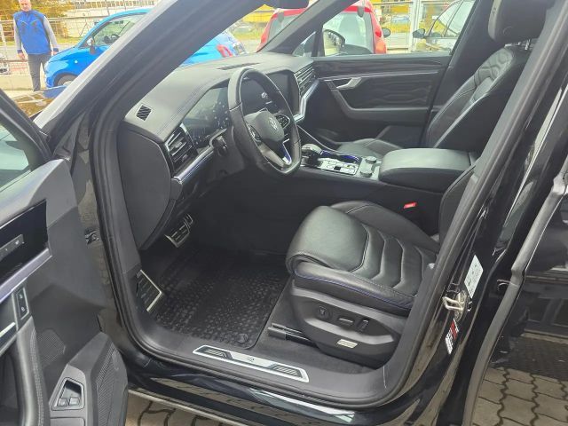 Volkswagen Touareg 4Motion eHybrid