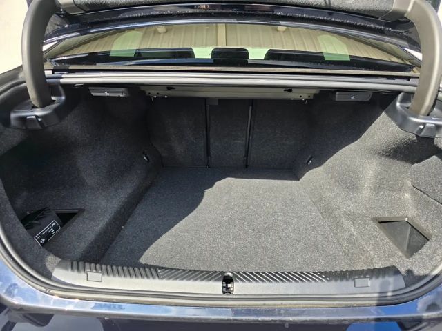 BMW 520 520i M-Sport Sedan