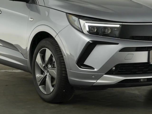 Opel Grandland X Ultimate