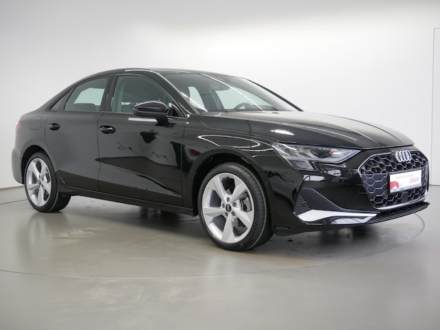 Audi A3 35 TFSI S-Tronic Sedan