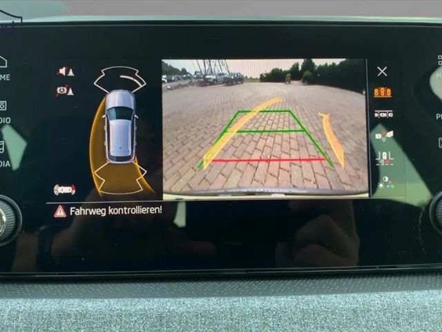 Skoda Kamiq Selection