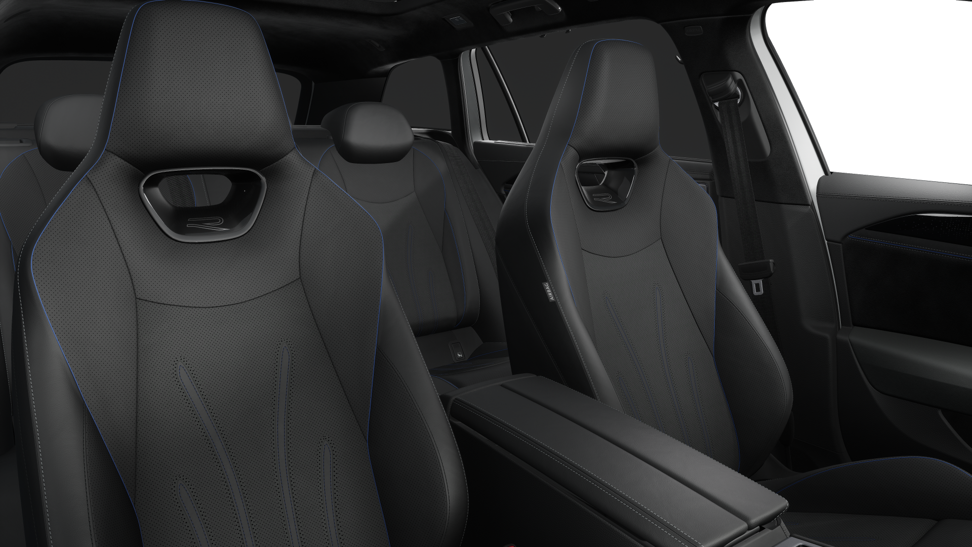 Volkswagen Passat 2.0 TDI R-Line