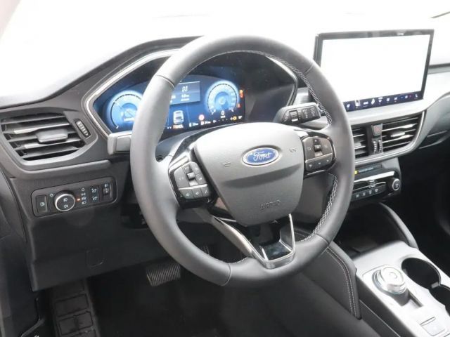 Ford Kuga Active Plug in Hybrid