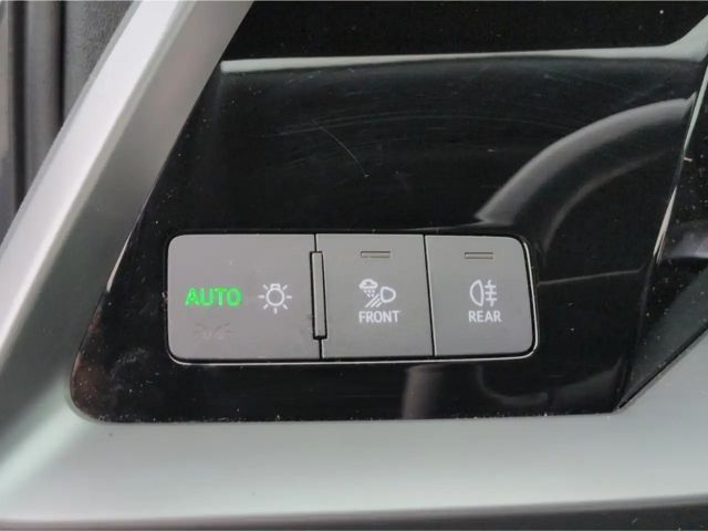 Audi A3 30 TFSI Sedan Sportback