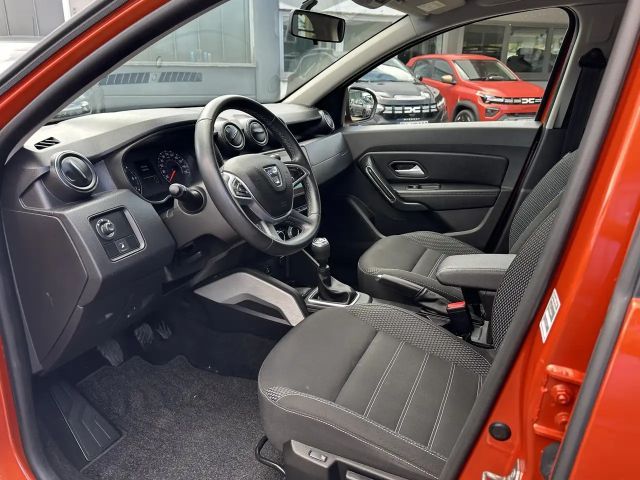 Dacia Duster Prestige