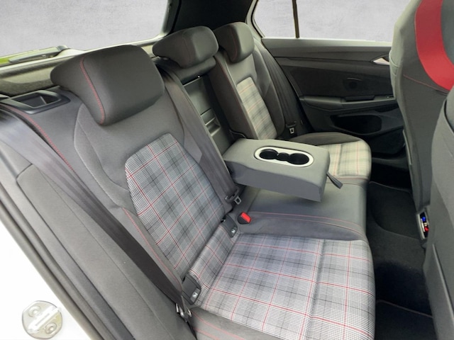 Volkswagen Golf 2.0 TSI DSG GTI