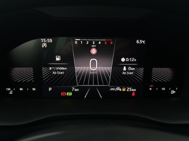 Skoda Karoq 1.5 TSI Selection