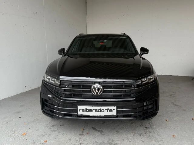 Volkswagen Touareg 4Motion eHybrid