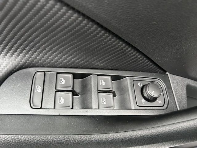 Skoda Scala Monte Carlo