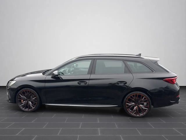 Cupra Leon 2.0 TSI DSG Sportstourer VZ