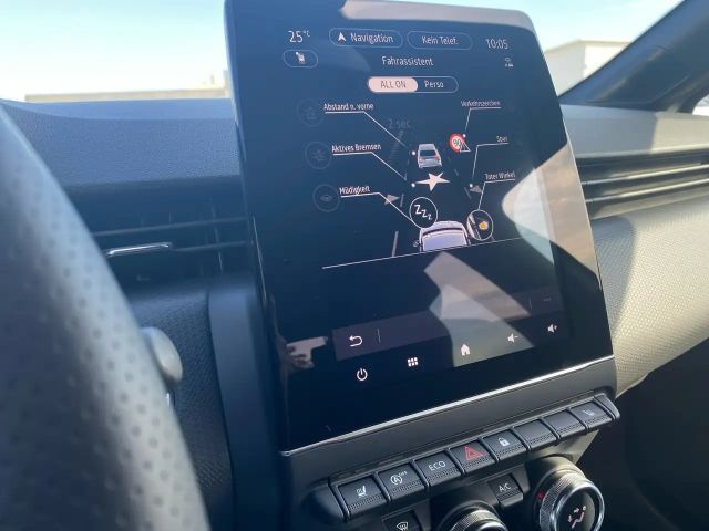 Mitsubishi Colt Edition 1.0l ACC PDC KAM SHZ Dyn.Link