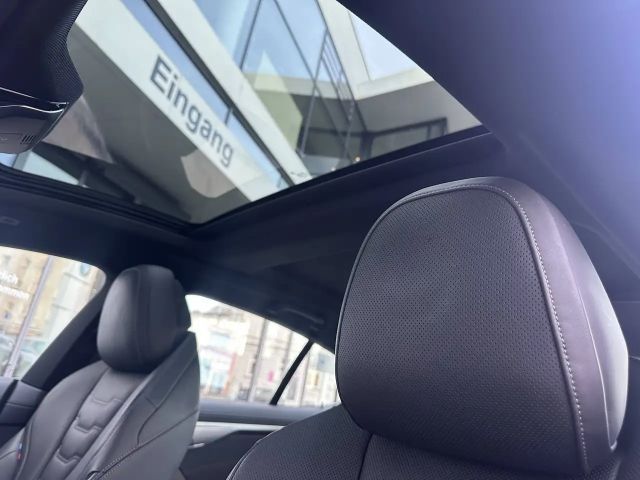 BMW 840 840i Coupé Gran Coupé M-Sport xDrive