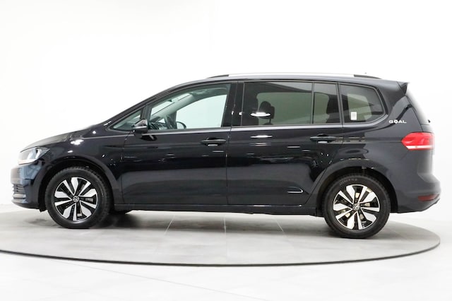 Volkswagen Touran 1.5 TSI DSG