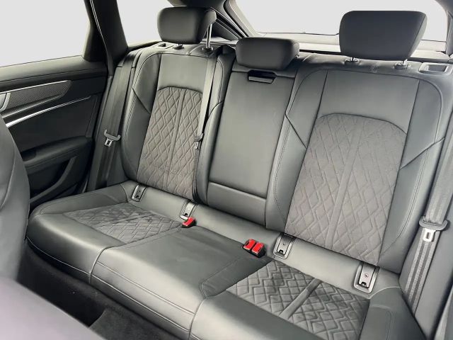 Audi RS6 Avant Performance