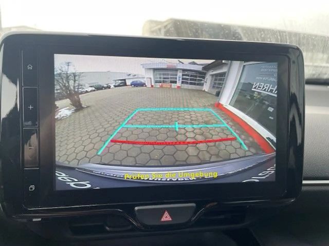 Toyota Yaris Cross Comfort