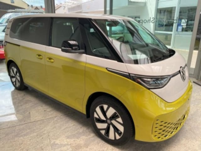 Volkswagen ID.Buzz 150 kW Pro