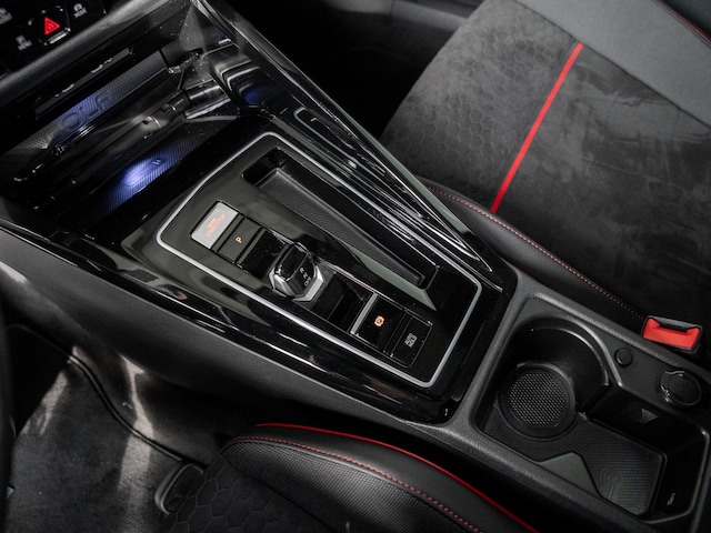 Volkswagen Golf 2.0 TSI Golf VIII