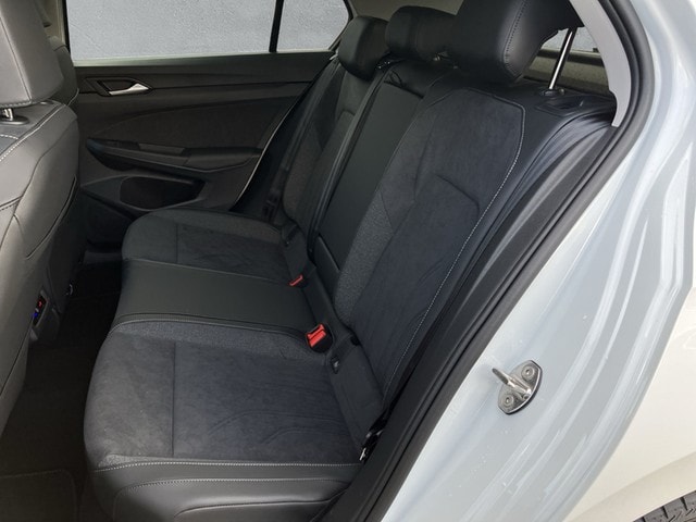 Volkswagen Golf 1.5 TSI Golf VIII Style