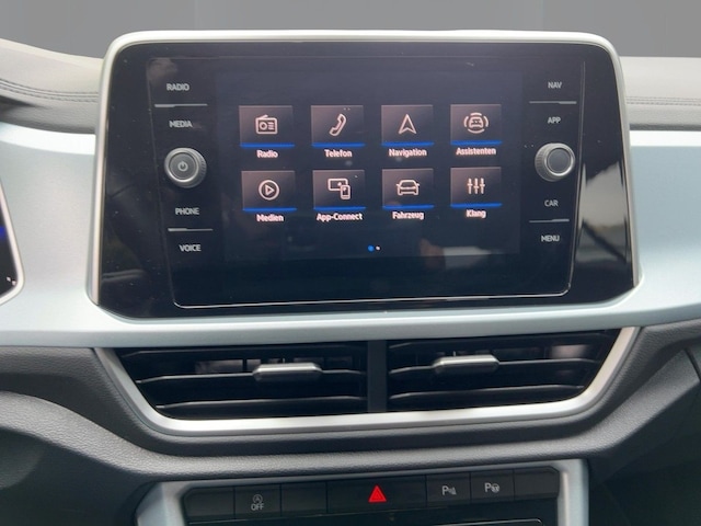 Volkswagen T-Roc 2.0 TDI DSG