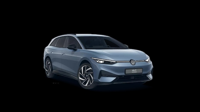 Volkswagen ID.7 Tourer