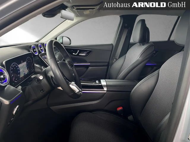 Mercedes-Benz GLC 200 4MATIC AVANTGARDE