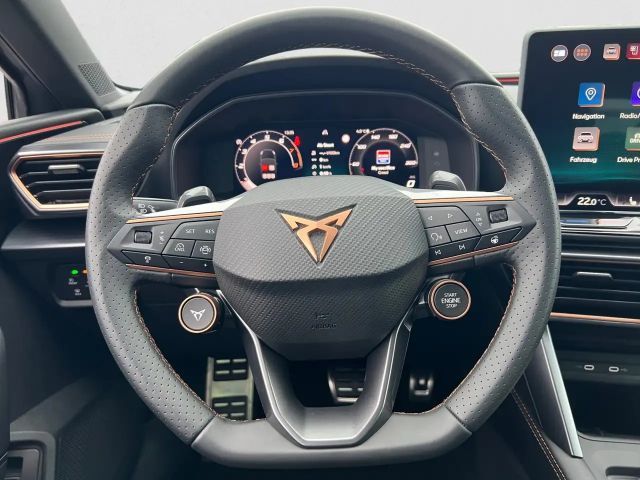 Cupra Leon DSG Sportstourer