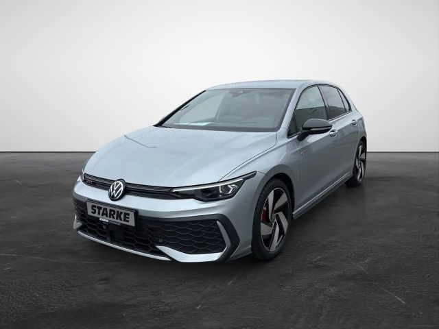 Volkswagen Golf 2.0 TSI DSG GTI