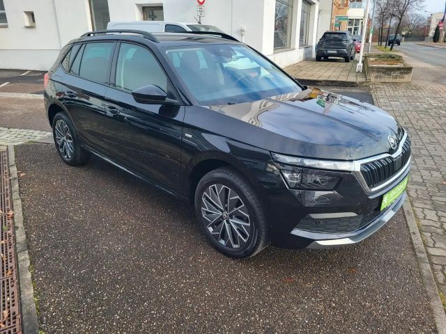 Skoda Kamiq 1.0 TSI Tour