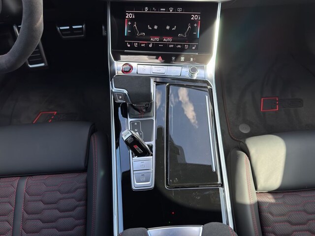 Audi A6 e-tron Avant Performance Quattro