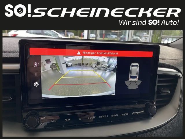 Kia Ceed GDi SportWagon